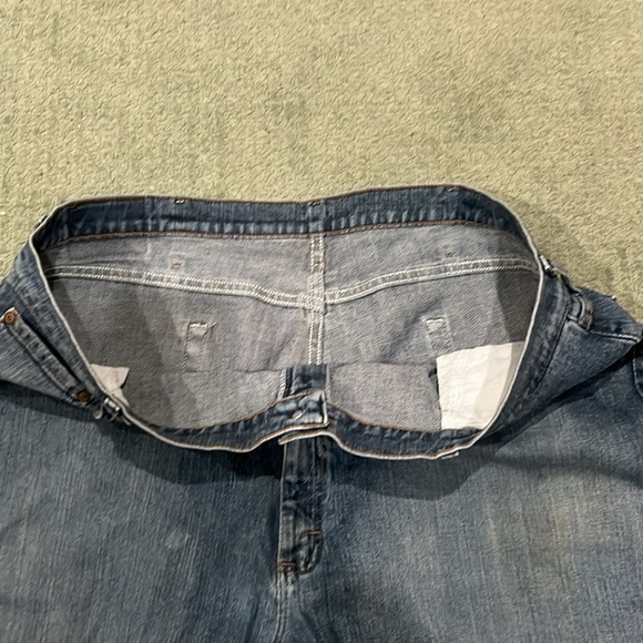 Men’s Wrangler jeans - Picture 6 of 8